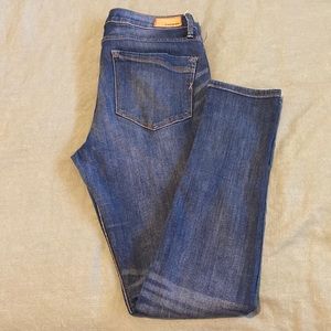Express jeans
